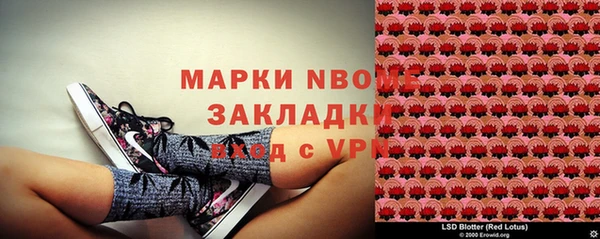 крисы Гусь-Хрустальный