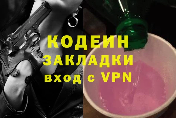 крисы Гусь-Хрустальный